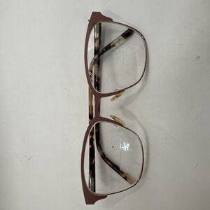 NEW DKNY DK3002 608 LILAC TRT TEMPLES AUTHENTIC DESIGNER FRAMES EYEGLASSES 52-17